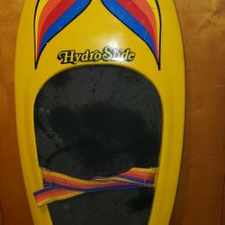 Vintage Knee Board/ Wake Board