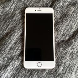 iPhone 6 Plus