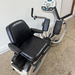 Nustep TRS4000 With Swivel Seat And Free Delivery