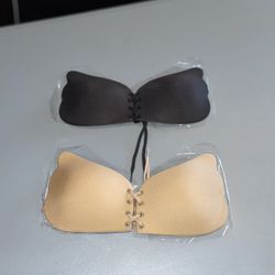 Bra Stickies 