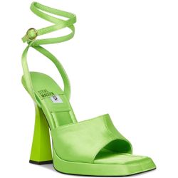 Steve Madden Women's Kendall Heeled Sandal