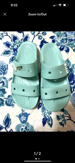 New Crocs