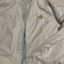 Masters Reversible Women Jacket 