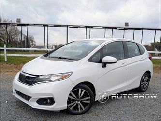 2020 Honda Fit