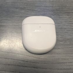 Bose QuietComfort Ultra Earbuds