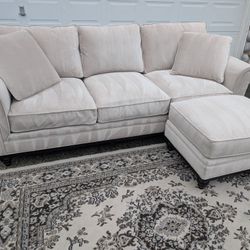 Jonathan Louis Sofa Delivery Available 🚚