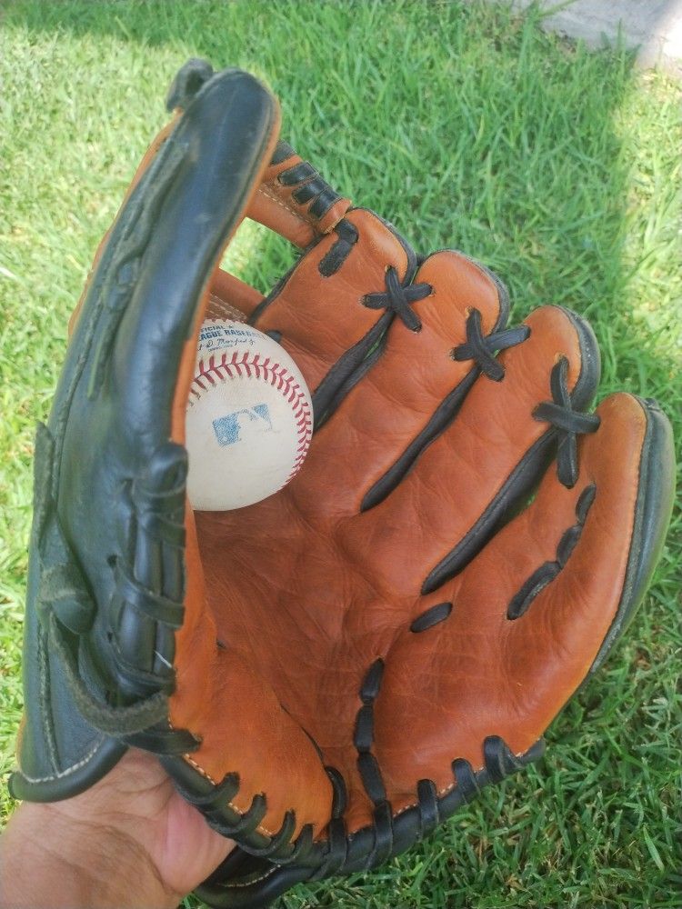 Baseball Glove