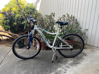 Schwinn Ranger 24”Bike