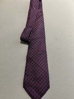Christian Dior Vintage Necktie