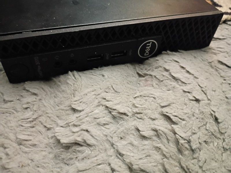 Dell Optiplex 3070 Micro