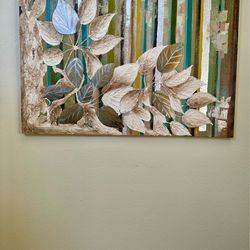 Wall art