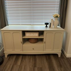 IKEA TV Stand & Entertainment Center