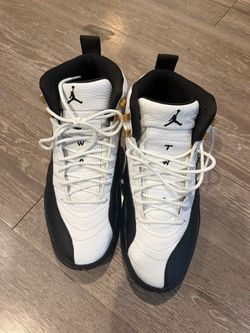 Jordan 12