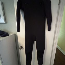 Wetsuit O’Neill Hyperfreak 4/3+ Size LT