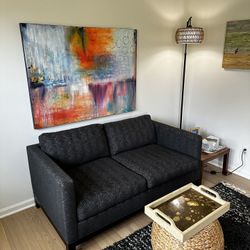 Great Designer Couch Made In American 