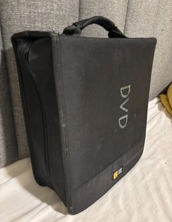 DVDs
