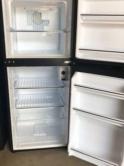 Microfridge Minifridge!!
