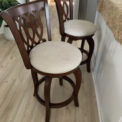 Counter Bar Chair 