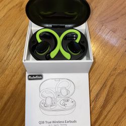 Brand New  Bluetooth Headphones 