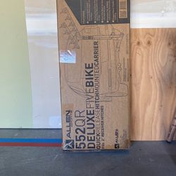 Bike Rack