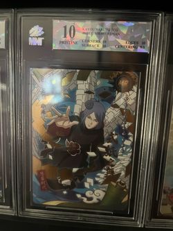 MNT pristine 10 konan