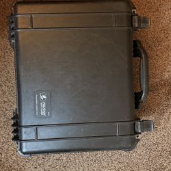 Pelican 1550 Case