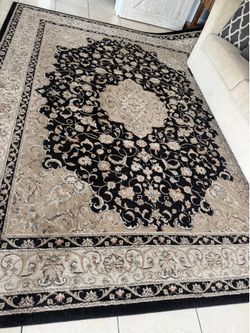 Beautiful rug
