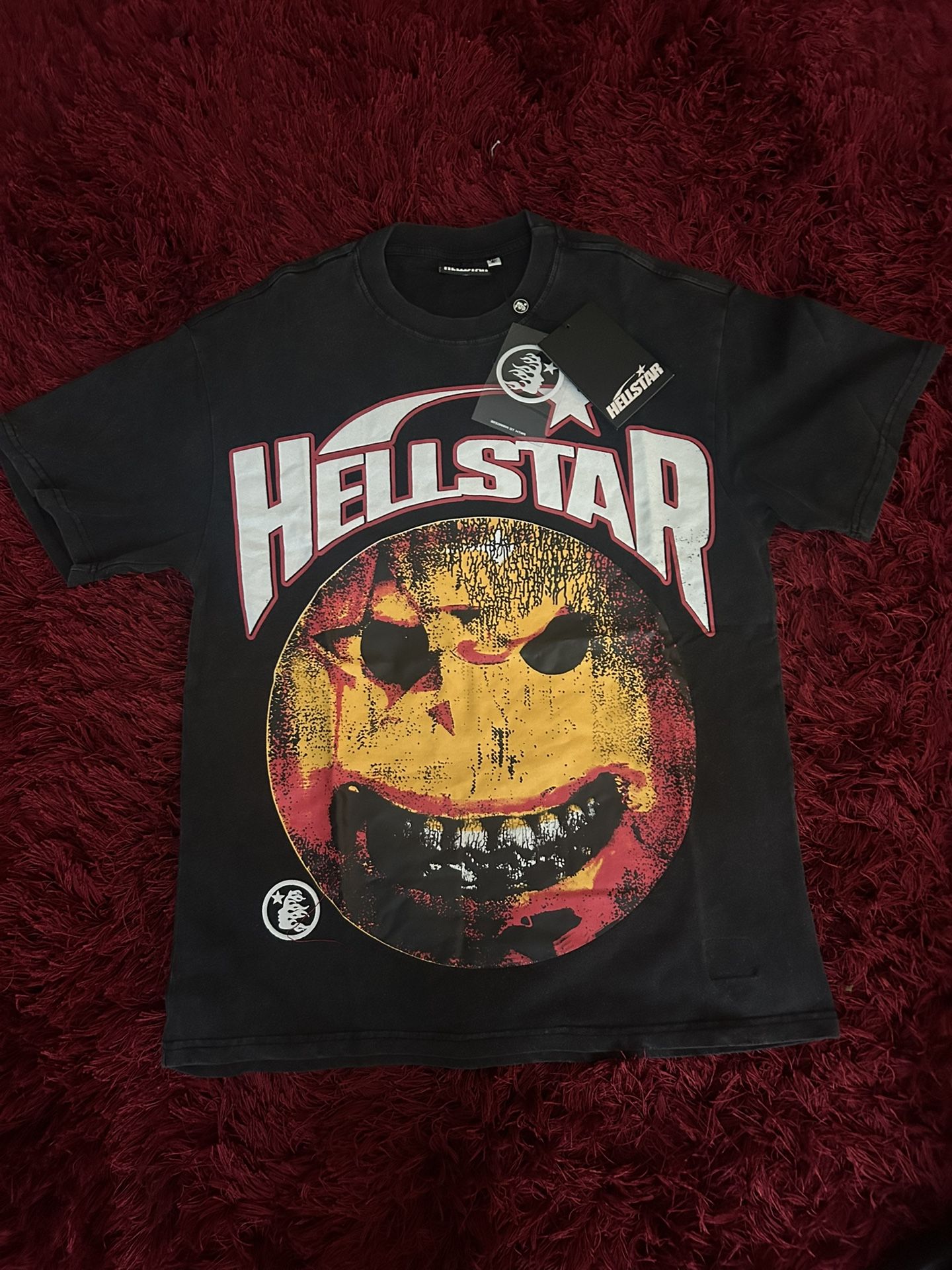 Hellstar T-Shirt