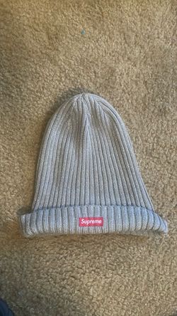 Supreme beanie