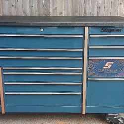 SnapOn Toolbox Supernova edition