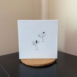 Airpod Pro 2nd Generation Wireless Charging case USB-C with ANC *NEW and SEALED*
