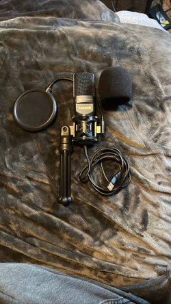 Tonor T-777 USB Podcast/Gaming microphone