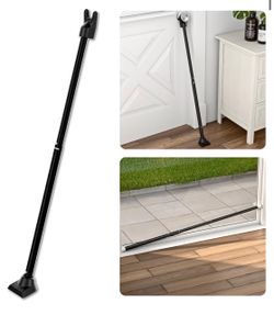 Adjustable Door Security Bar