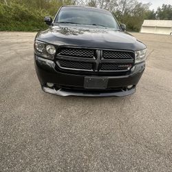 2013 Dodge Durango