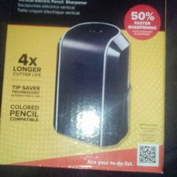 Bocstich Sharpener 