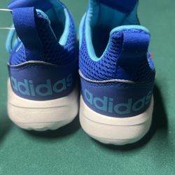 Adidas Cloud Foam Size 2