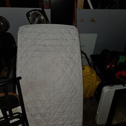 Crib Mattress