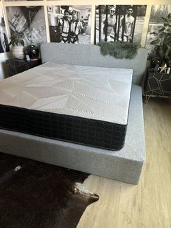 🚨 We Make Mattresses 🚨