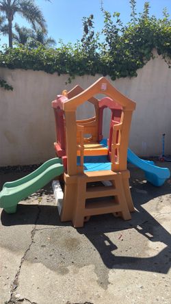 FREE Kids playground FREE