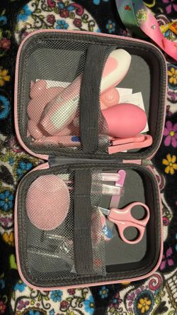 Never used