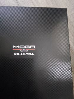 Mogr powers xp-ultra