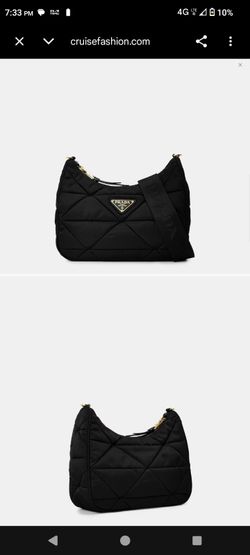 Prada tote