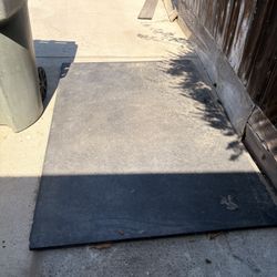 Heavy Duty Work Out Mats