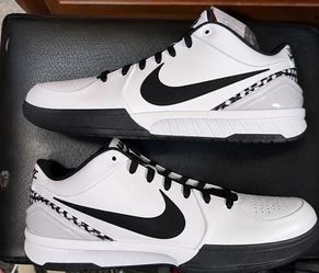 Nike Kobe 4 Protro " Mambacita"