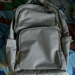 Brand New BackPack