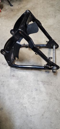 Harley Davidson Softail Rear Swing Arm