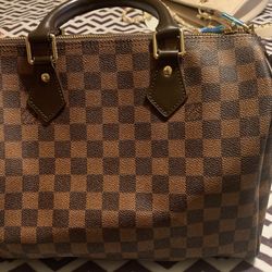 LV BIG Hand Bag And Side Bag Replica for Sale in Las Vegas, NV