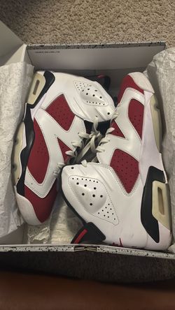 Jordan 6s