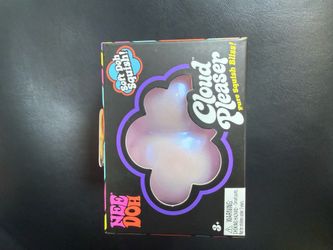 Nee Doh Cloud Pleaser