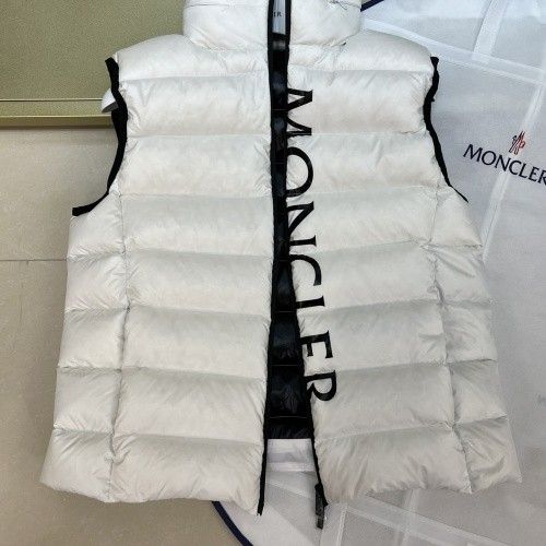 Moncler Puffer Vest